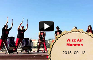 WizzAir Maraton - 2015