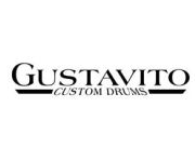 Gustavito - Custrom Drums
