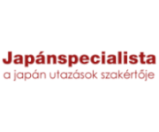 Japánspecialista-kislogo