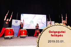 2019-03-01 Galgagutai fellépés