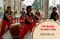 2019-05-15 Ybl Budai Kreatív Ház