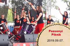 2019-09-07 Pozsonyi Piknik