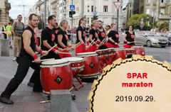 2019-09-29 SPAR Maraton