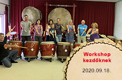 2020-09-18 Workshop kezdőknek