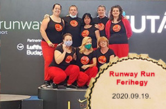 2020-09-19 Runaway Run Ferihegy