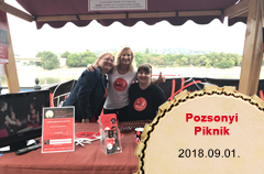 2018-09-01 Pozsonyi Piknik