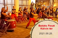 2021-08-28 Bakáts Feszt Kálvin tér
