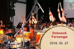 2016-02-27 Dobosok Farsangja