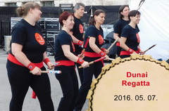 2016-05-07 Dunai Regatta