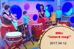2017-04-12 M5TV – „Ismerd meg!”