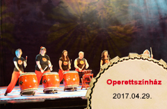 2017-04-29 Operettszínház