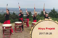 2017-06-26 Hiryu Projekt
