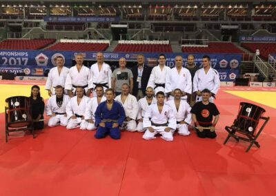 2017-08-29 Judo VB