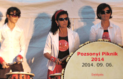 2014-09-06 Pozsonyi Piknik 2014