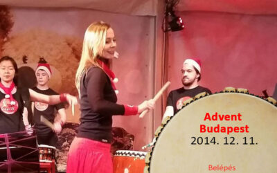 2014-12-11 Advent Budapest