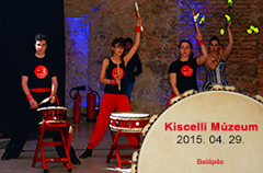 2015-04-29. Kiscelli Múzeum
