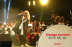 2015-05-30 Omega koncert