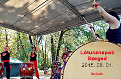 2015-08-01 Lótusznapok Szeged