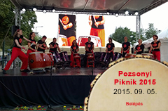 2015-09-05. Pozsonyi Piknik