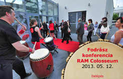 2013-05-12 Fodrász konferencia – RAM