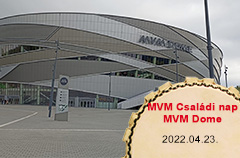 2022-04-23 MVM Családi nap MVM Dome