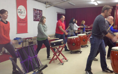Októberi japándob workshop